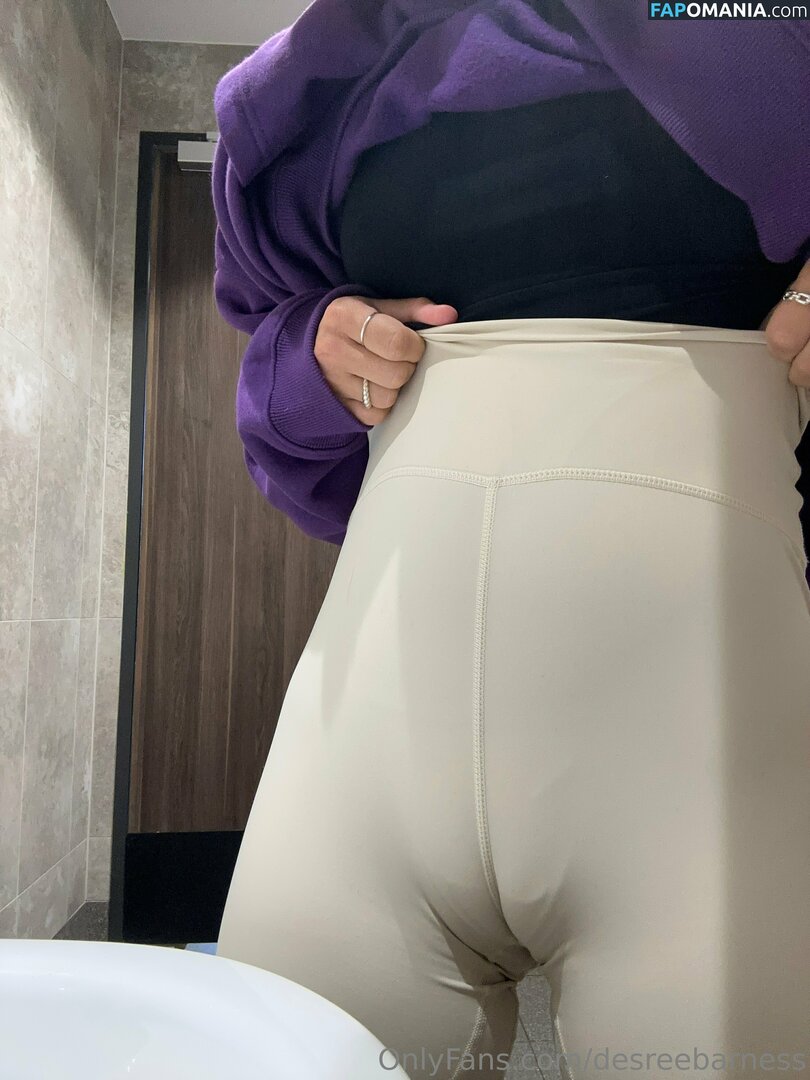 Desree Barnes / desreebarness / devonebarnes Desnudo OnlyFans  Foto filtrada #135