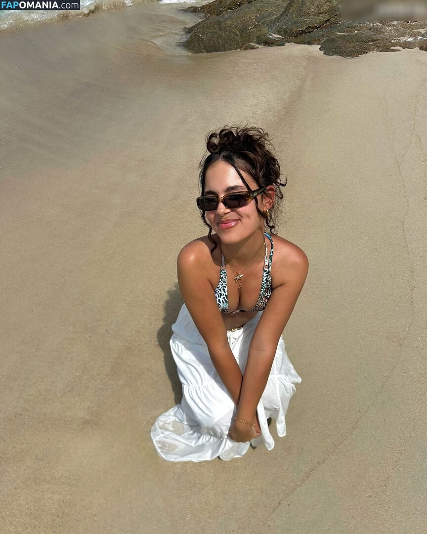Destina Meliha Desnudo OnlyFans  Foto filtrada #2