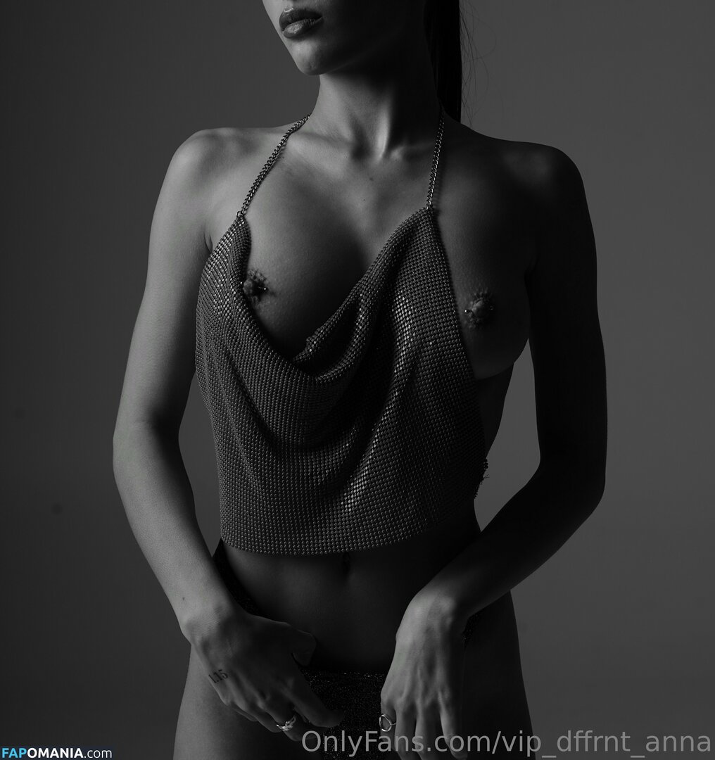 Anna Penzes / dffrnt_anna Desnudo OnlyFans  Foto filtrada #128
