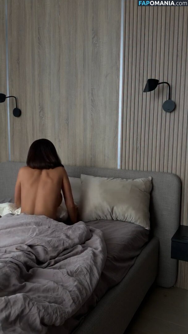 Diana Defiendi / abdurakhmanova_diana_ Desnudo OnlyFans  Foto filtrada #7