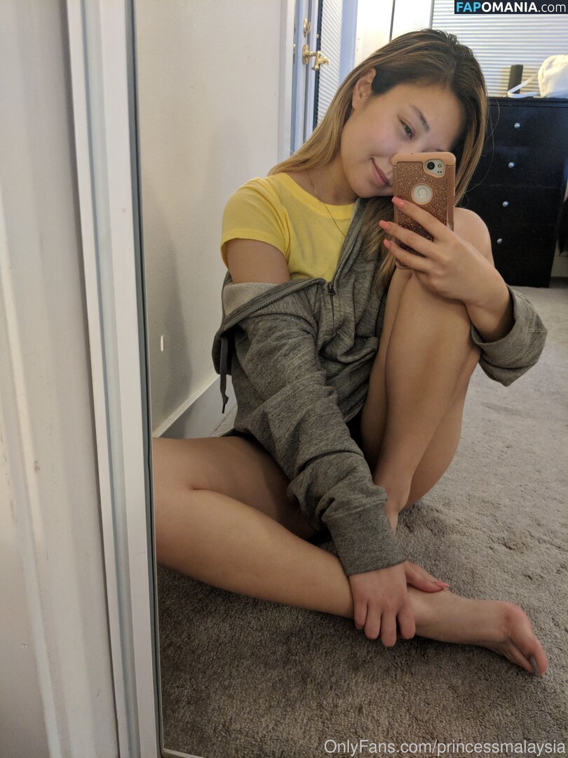 Diana Tarinova / Dtarinova / Princess Malaysia / dianaterranova / xoprincessmsia Desnudo OnlyFans  Foto filtrada #13