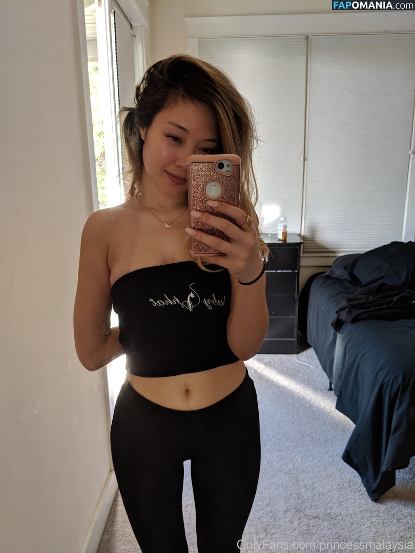 Diana Tarinova / Dtarinova / Princess Malaysia / dianaterranova / xoprincessmsia Desnudo OnlyFans  Foto filtrada #432