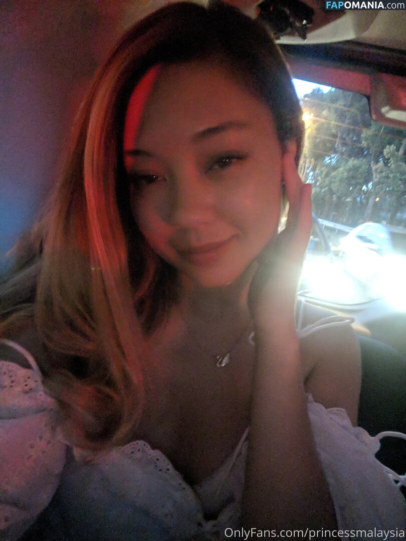 Diana Tarinova / Dtarinova / Princess Malaysia / dianaterranova / xoprincessmsia Desnudo OnlyFans  Foto filtrada #561