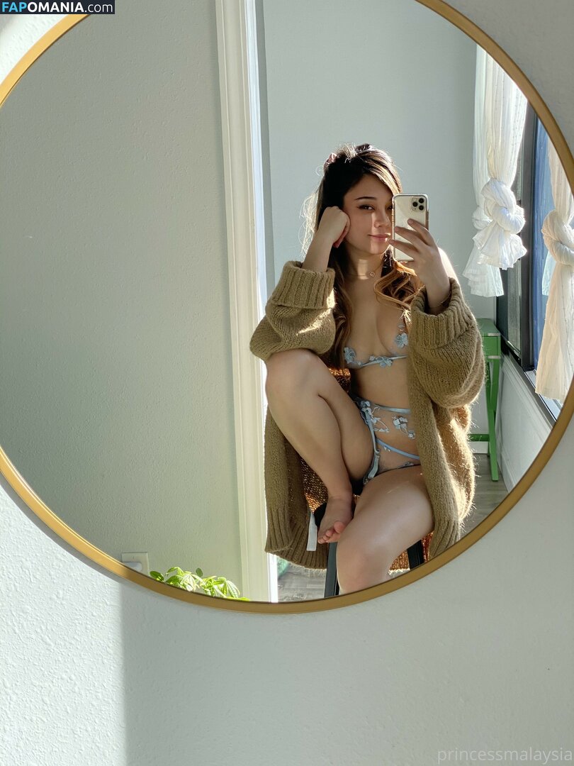 Diana Tarinova / Dtarinova / Princess Malaysia / dianaterranova / xoprincessmsia Desnudo OnlyFans  Foto filtrada #696