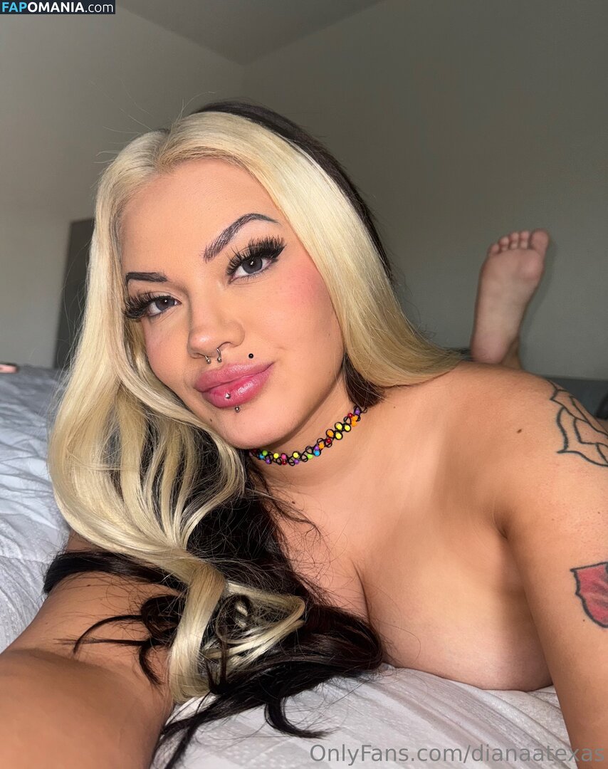 dianaatexas Desnudo OnlyFans  Foto filtrada #16
