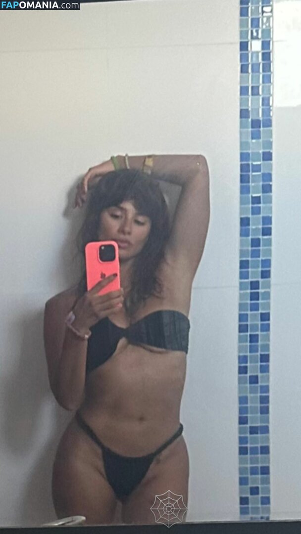 Crazy Jane / Diane Guerrero / Doom Patrol / dianeguerrero__ / dianexguerrero Desnudo OnlyFans  Foto filtrada #23