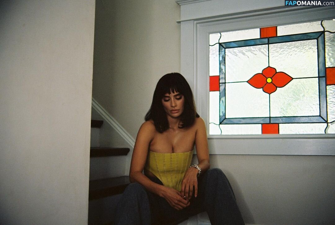 Crazy Jane / Diane Guerrero / Doom Patrol / dianeguerrero__ / dianexguerrero Desnudo OnlyFans  Foto filtrada #24