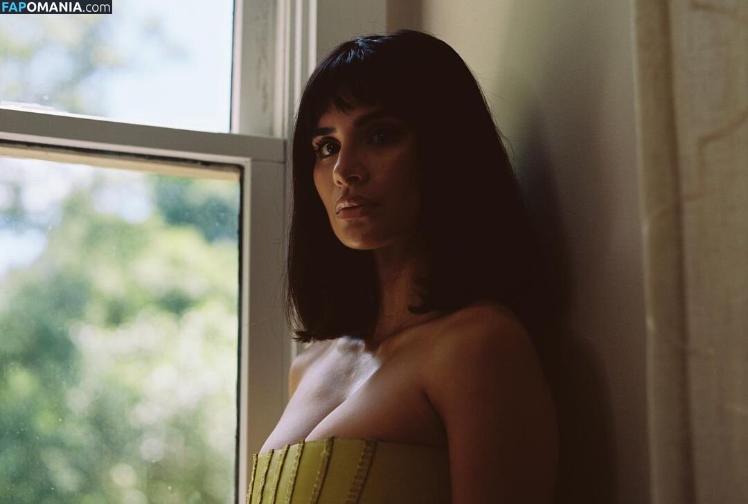 Crazy Jane / Diane Guerrero / Doom Patrol / dianeguerrero__ / dianexguerrero Desnudo OnlyFans  Foto filtrada #25