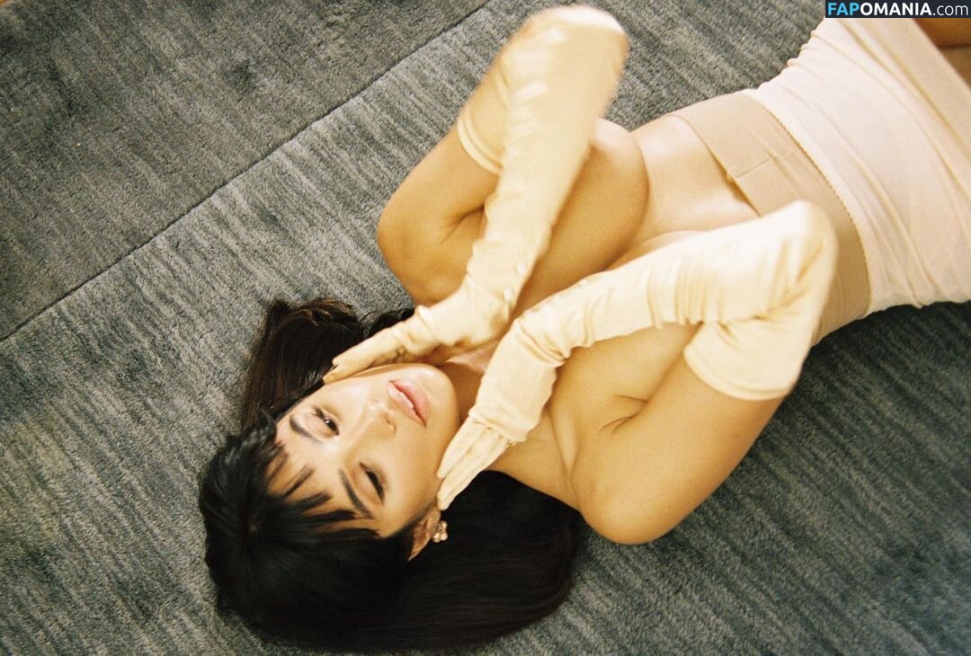 Crazy Jane / Diane Guerrero / Doom Patrol / dianeguerrero__ / dianexguerrero Desnudo OnlyFans  Foto filtrada #27
