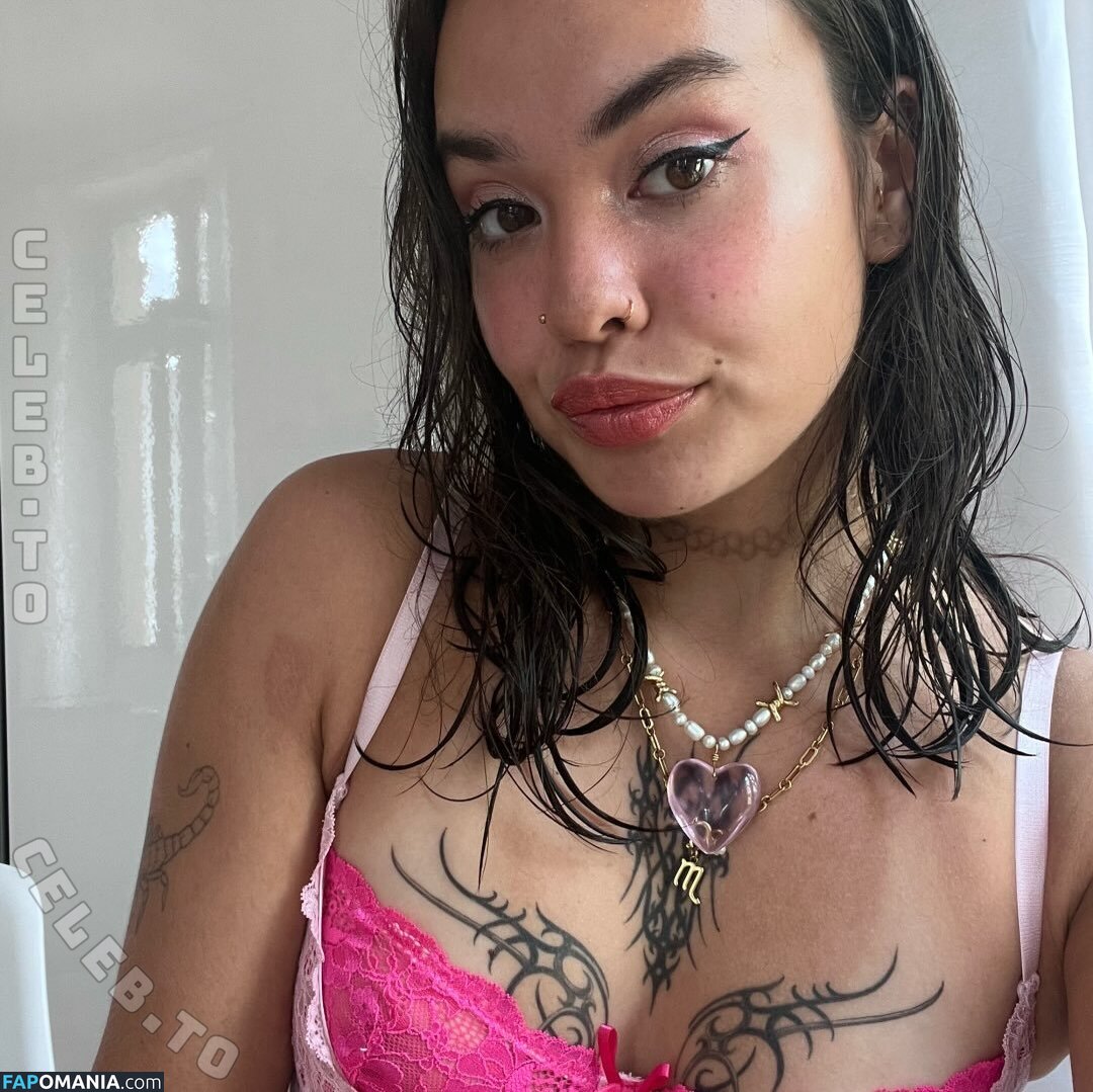 diestandhafte Desnudo OnlyFans  Foto filtrada #1