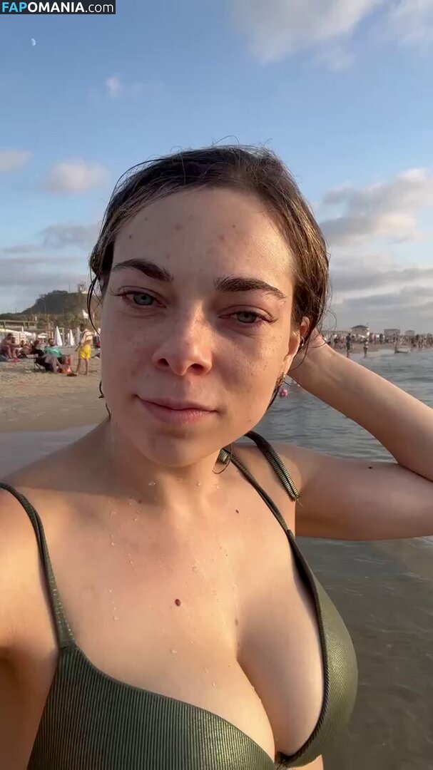 Dina Belenkaya / dinabelenkaya / thebelenkaya Desnudo OnlyFans  Foto filtrada #15