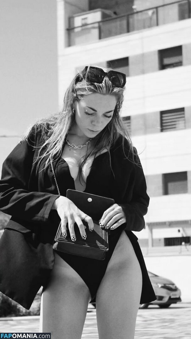 Dina Belenkaya / dinabelenkaya / thebelenkaya Desnudo OnlyFans  Foto filtrada #47