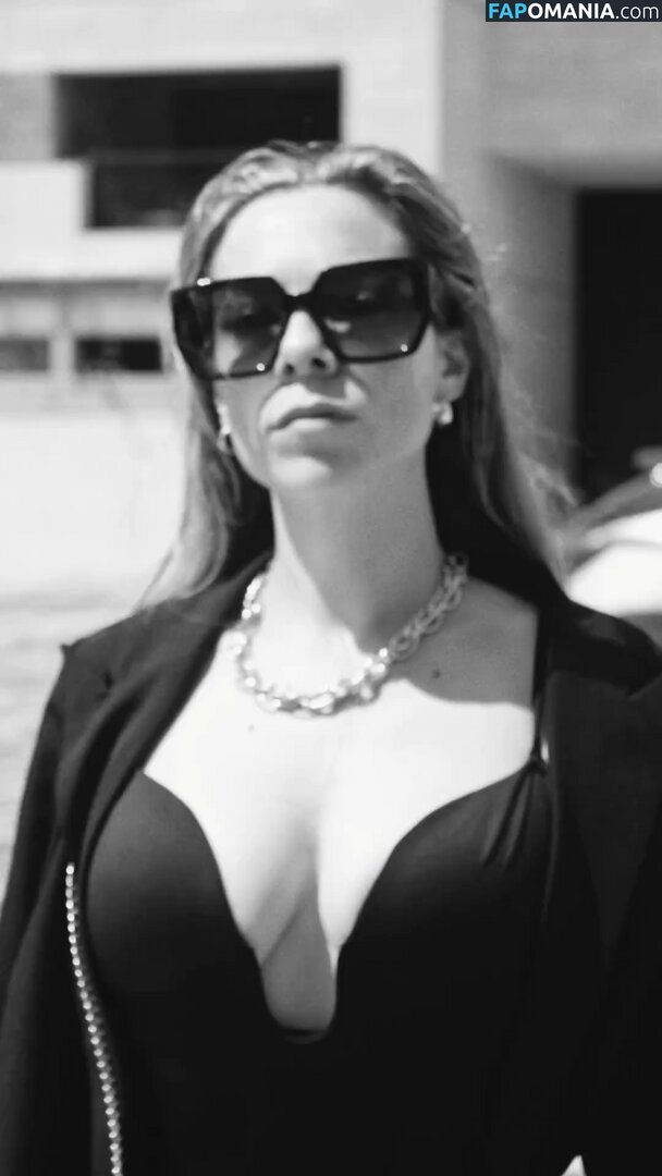 Dina Belenkaya / dinabelenkaya / thebelenkaya Desnudo OnlyFans  Foto filtrada #48