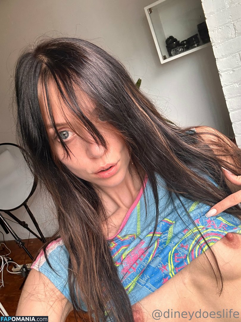 d4disneylife / dineydoeslife Desnudo OnlyFans  Foto filtrada #72