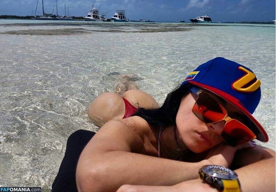 Diosa Canales / canalesdiosa / diosamundial Desnudo OnlyFans  Foto filtrada #321