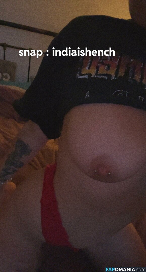 bratzdollindia / dirtylilprincessxo Desnudo OnlyFans  Foto filtrada #23