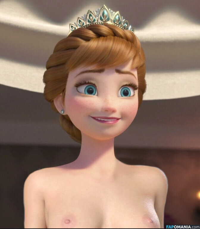 Disney's Frozen / disneyfrozen Desnudo OnlyFans  Foto filtrada #12
