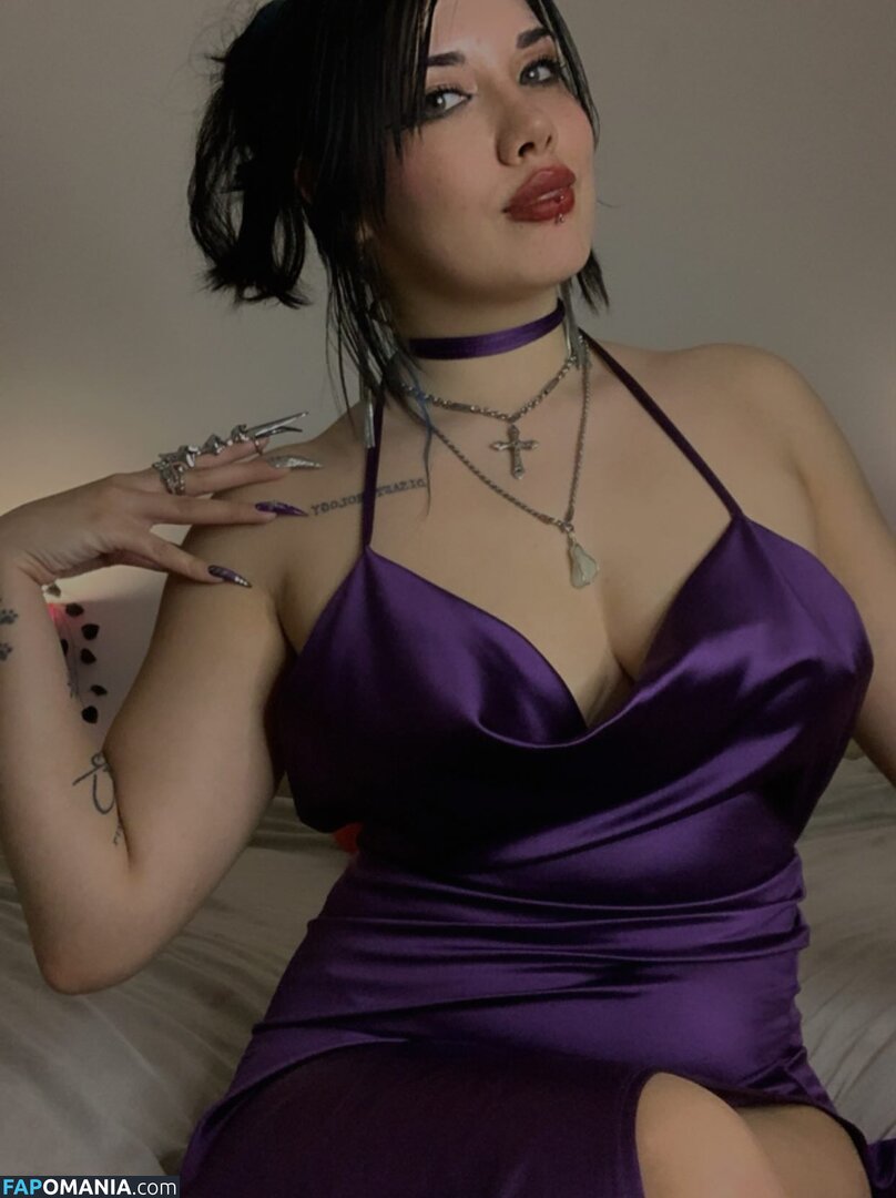 dissasterology / jxpter / lennamoon Desnudo OnlyFans  Foto filtrada #3