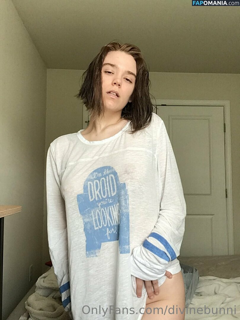 divinebunni / divinebunny Desnudo OnlyFans  Foto filtrada #43