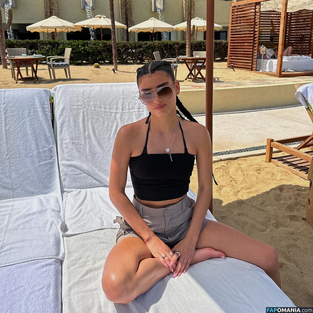 Dixie D Amelio / Dixie D'Amelio / dixiedamelio Desnudo OnlyFans  Foto filtrada #108