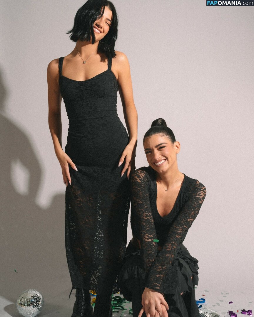 Dixie D Amelio / Dixie D'Amelio / dixiedamelio Desnudo OnlyFans  Foto filtrada #414