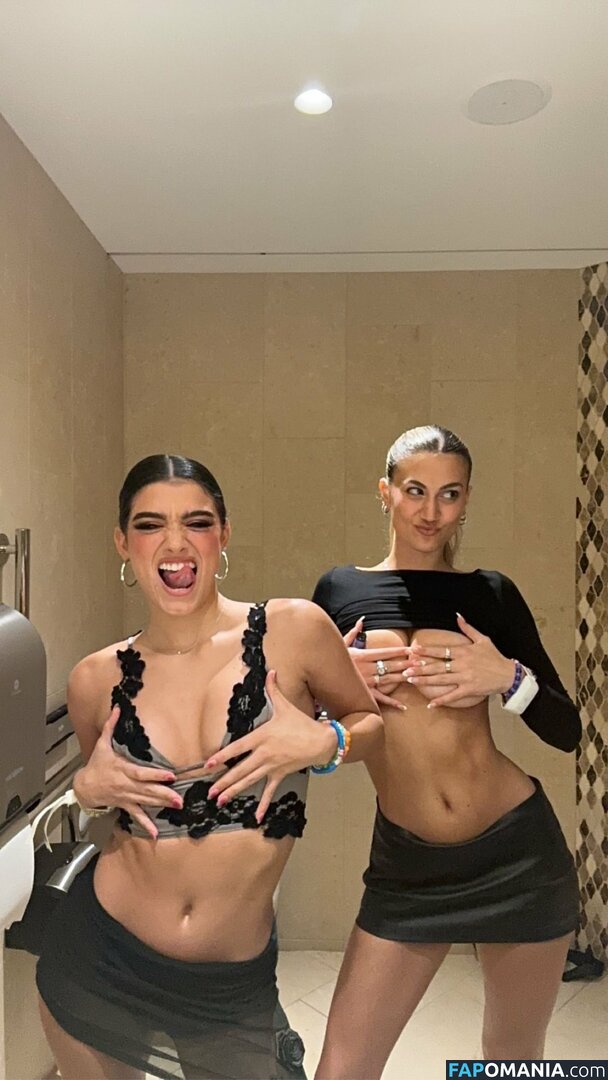 Dixie D Amelio / Dixie D'Amelio / dixiedamelio Desnudo OnlyFans  Foto filtrada #669