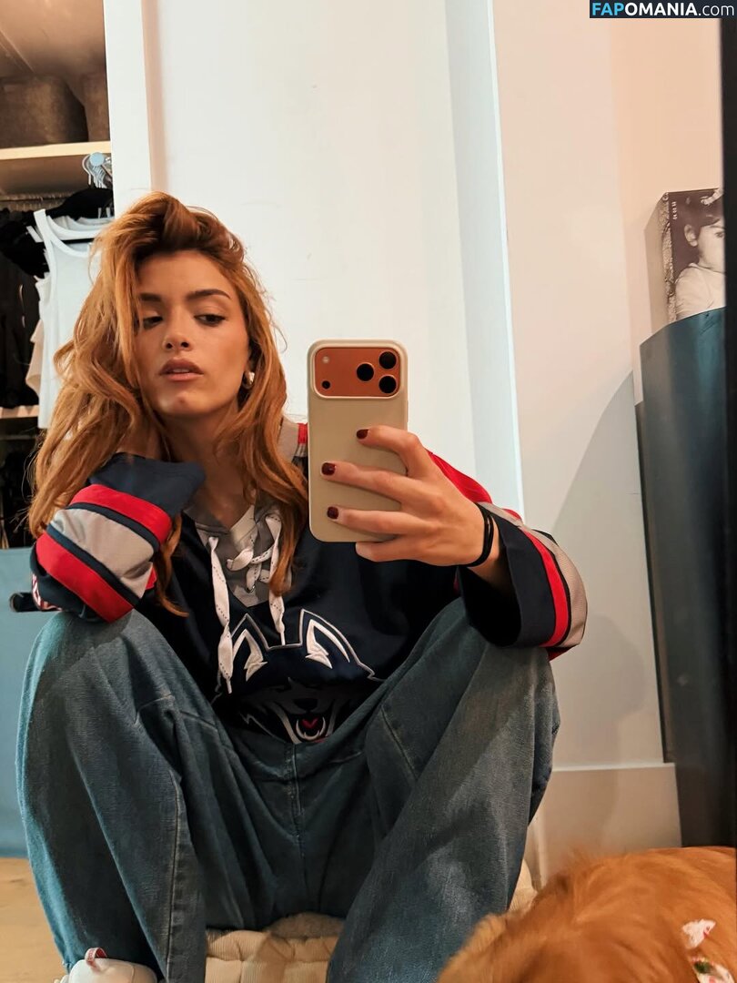 Dixie D Amelio / Dixie D'Amelio / dixiedamelio Desnudo OnlyFans  Foto filtrada #726