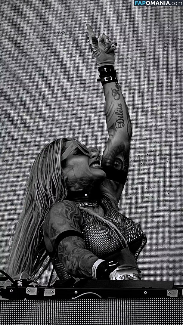 DJ Caca Werneck / djcacawerneck Desnudo OnlyFans  Foto filtrada #1