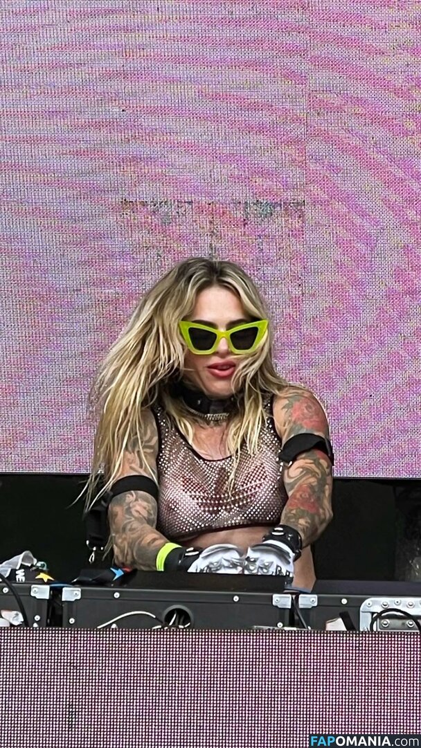 DJ Caca Werneck / djcacawerneck Desnudo OnlyFans  Foto filtrada #7