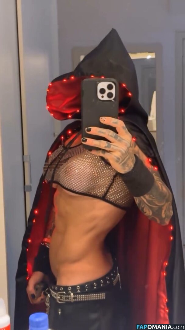 DJ Caca Werneck / djcacawerneck Desnudo OnlyFans  Foto filtrada #16