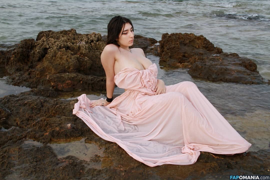 Doania / doa_nia Desnudo OnlyFans  Foto filtrada #2