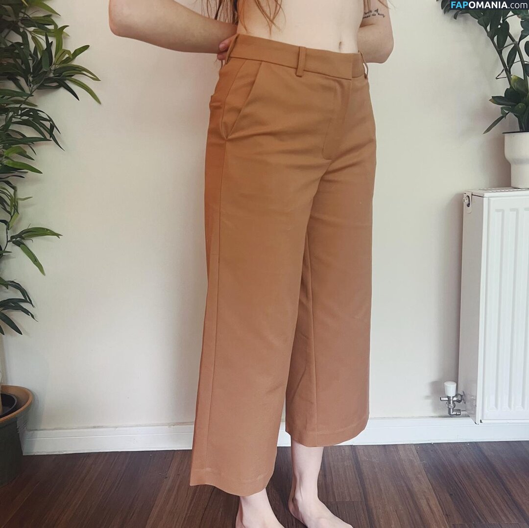 Doddleoddle / Dodie Clark Desnudo OnlyFans  Foto filtrada #194