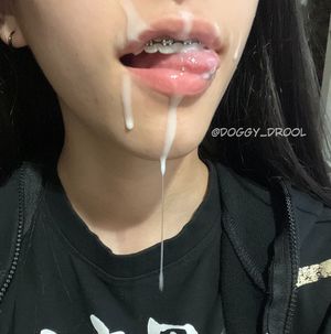 Doggie_Drool