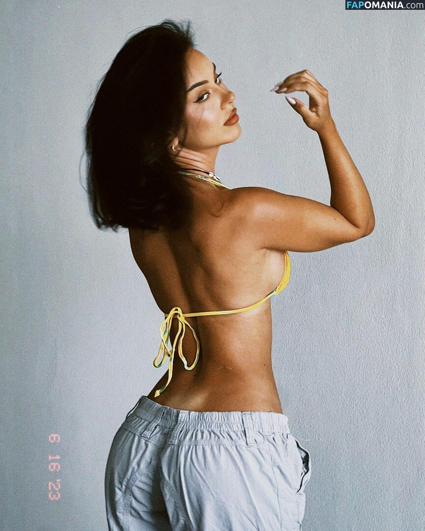 Doina Barbaneagra / itsdoina Desnudo OnlyFans  Foto filtrada #13