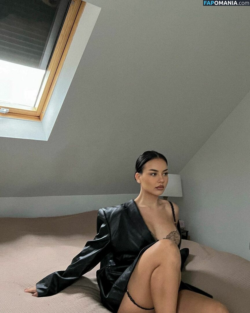 Doina Barbaneagra / itsdoina Desnudo OnlyFans  Foto filtrada #229