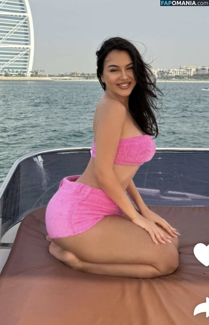 Doina Barbaneagra / itsdoina Desnudo OnlyFans  Foto filtrada #452