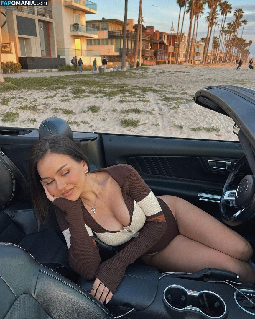 Doina Barbaneagra / itsdoina Desnudo OnlyFans  Foto filtrada #478