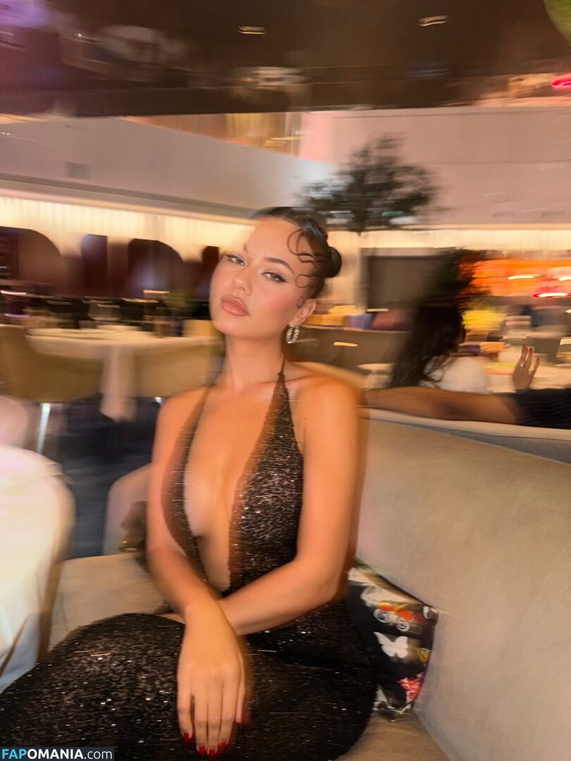 Doina Barbaneagra / itsdoina Desnudo OnlyFans  Foto filtrada #479