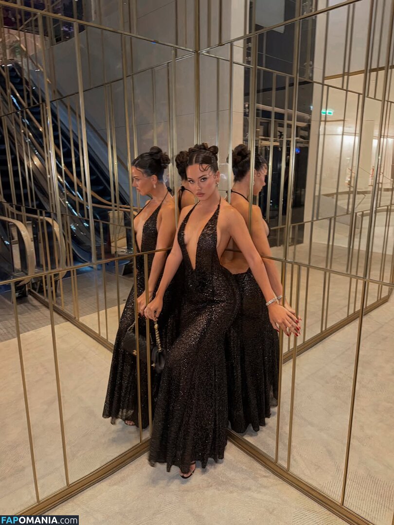 Doina Barbaneagra / itsdoina Desnudo OnlyFans  Foto filtrada #484