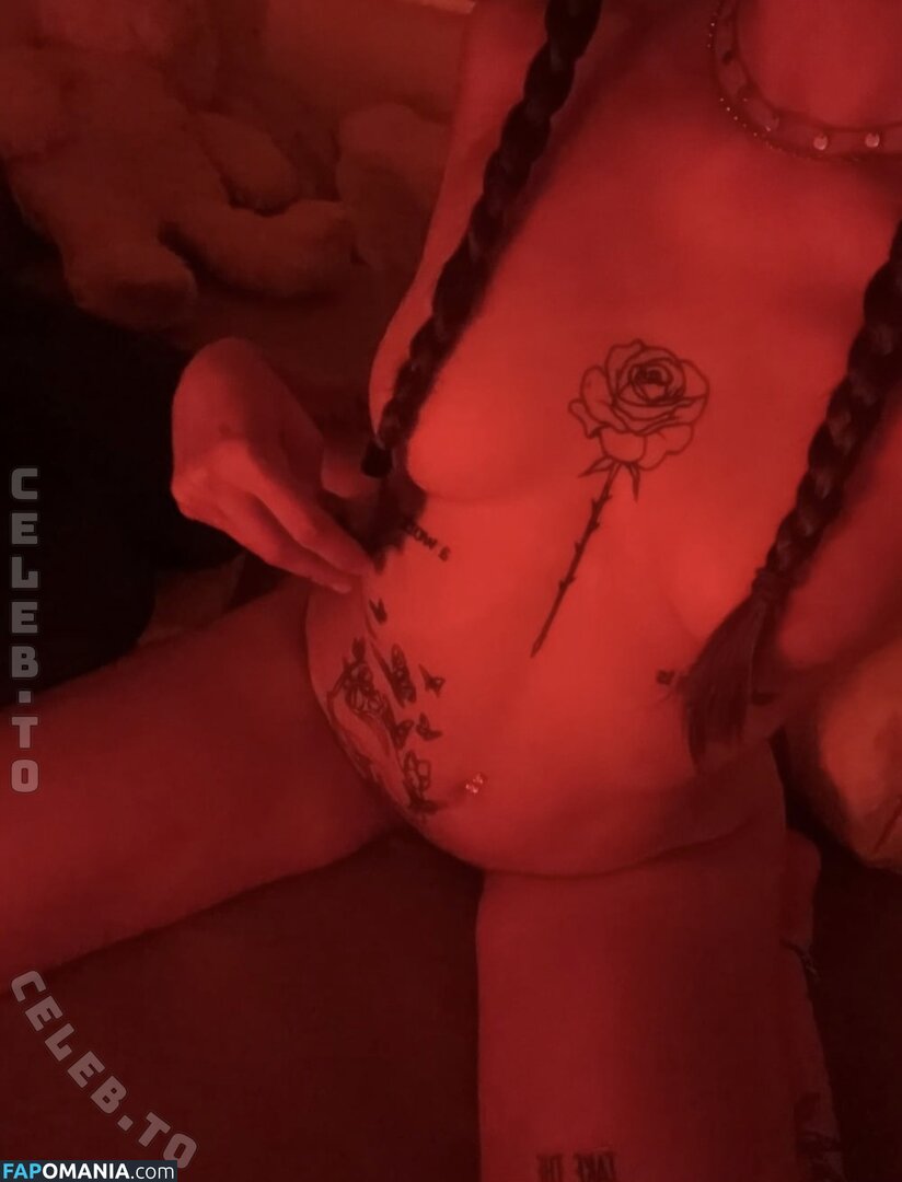 dolly.mia / https: / lilkitty_eila / littledollx02 Desnudo OnlyFans  Foto filtrada #2