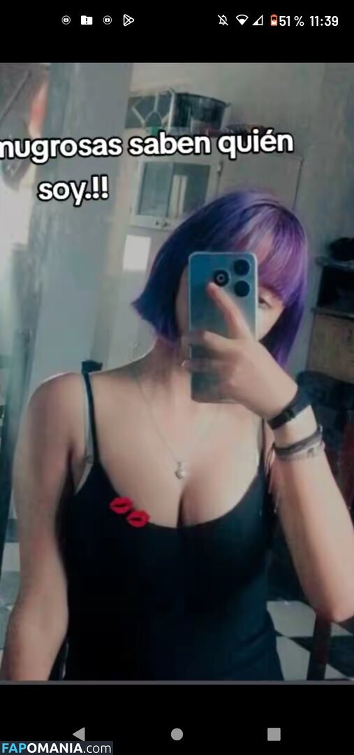 Doloresalt Desnudo OnlyFans  Foto filtrada #5
