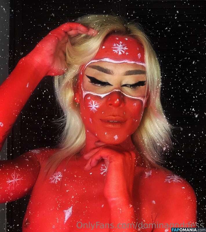 Domina Diosa Desnudo OnlyFans  Foto filtrada #12