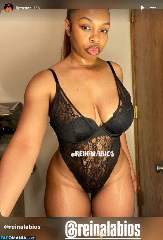 Dominican Lipz / dominicanlipz / https: / lipzasmr Desnudo OnlyFans  Foto filtrada #1