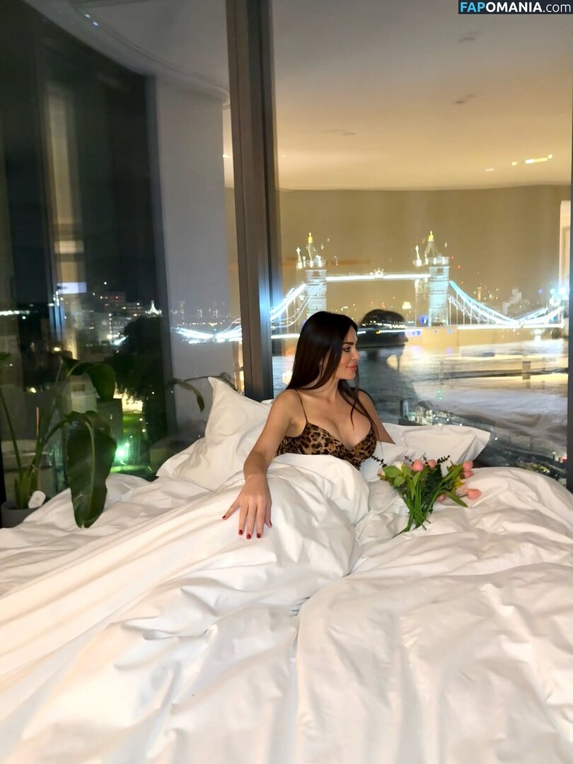 Dominique Hourani / DominiqueHorani / dominiquehourani / https: Desnudo OnlyFans  Foto filtrada #1