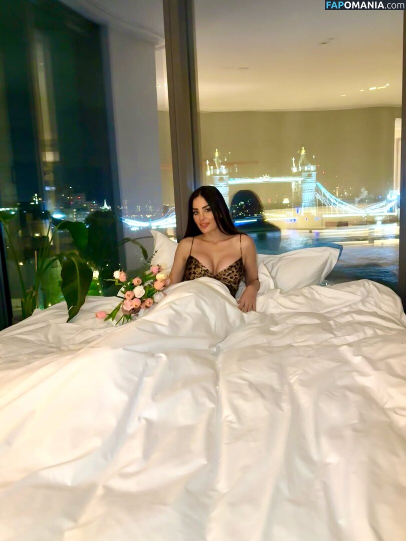 Dominique Hourani / DominiqueHorani / dominiquehourani / https: Desnudo OnlyFans  Foto filtrada #4