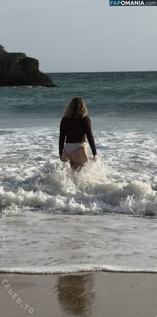 DominoKati Desnudo OnlyFans  Foto filtrada #1