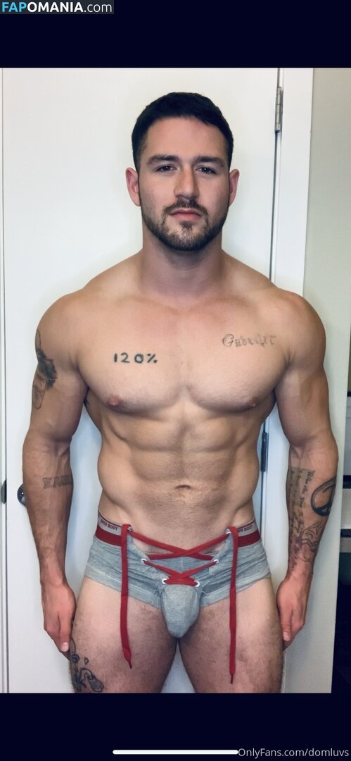 domluvsfree Desnudo OnlyFans  Foto filtrada #5