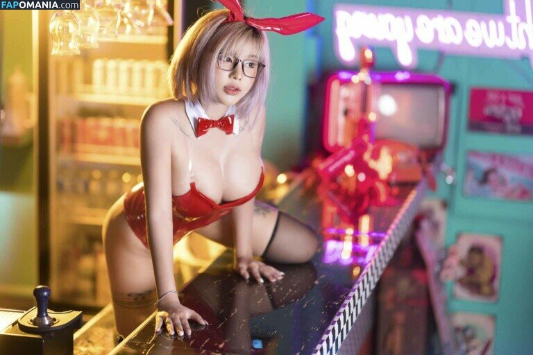 Donutnami / Donutty3838 / donutty_photography Desnudo OnlyFans  Foto filtrada #7