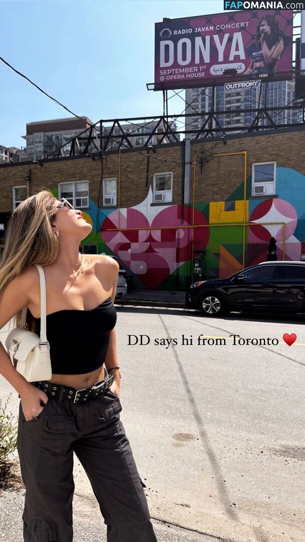 Donya Dadrasan / donyadadrasan / https: Desnudo OnlyFans  Foto filtrada #5