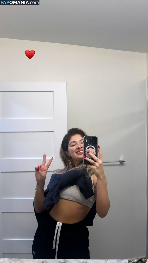 Donya Dadrasan / donyadadrasan / https: Desnudo OnlyFans  Foto filtrada #6